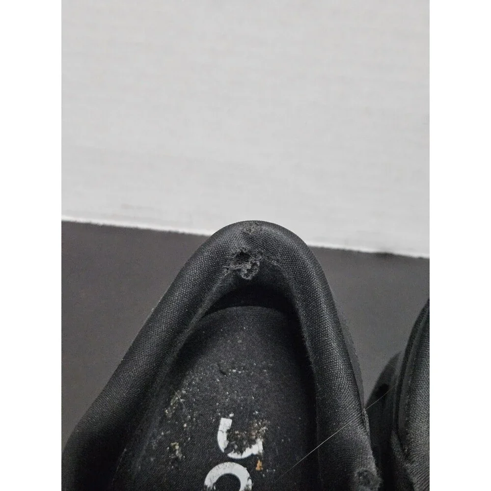 Size 9.5 - ON Cloud X 4 Black Eclipse W - Picture 3 of 12